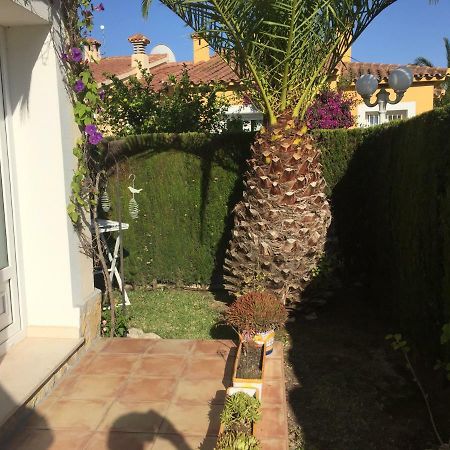 Villa In The Oliva Nova Golf&Beach Resort Kültér fotó