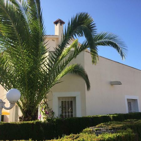 Villa In The Oliva Nova Golf&Beach Resort Kültér fotó