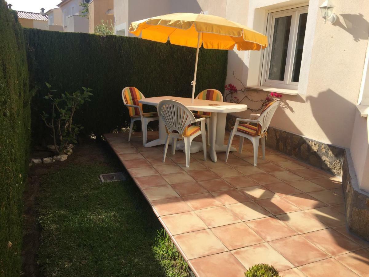 Villa In The Oliva Nova Golf&Beach Resort Kültér fotó