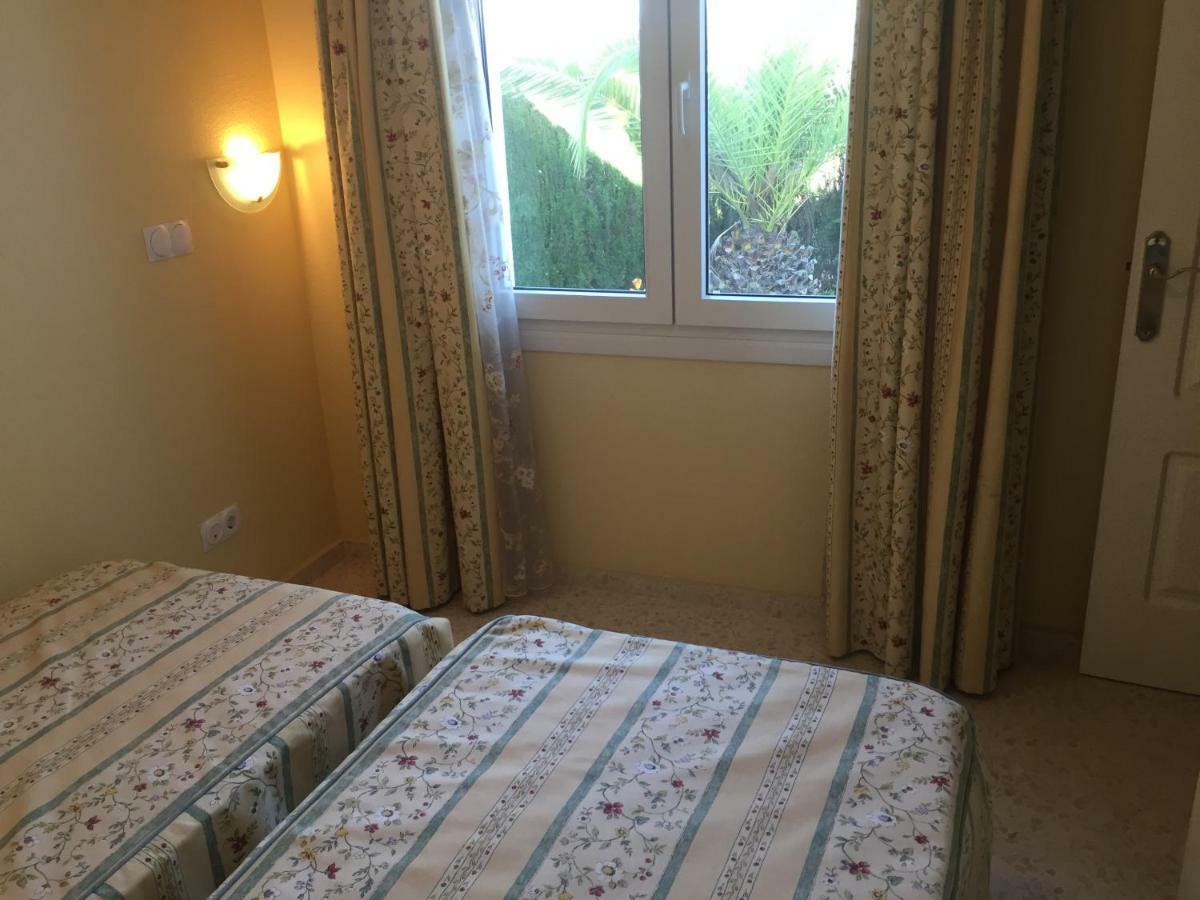 Villa In The Oliva Nova Golf&Beach Resort Kültér fotó