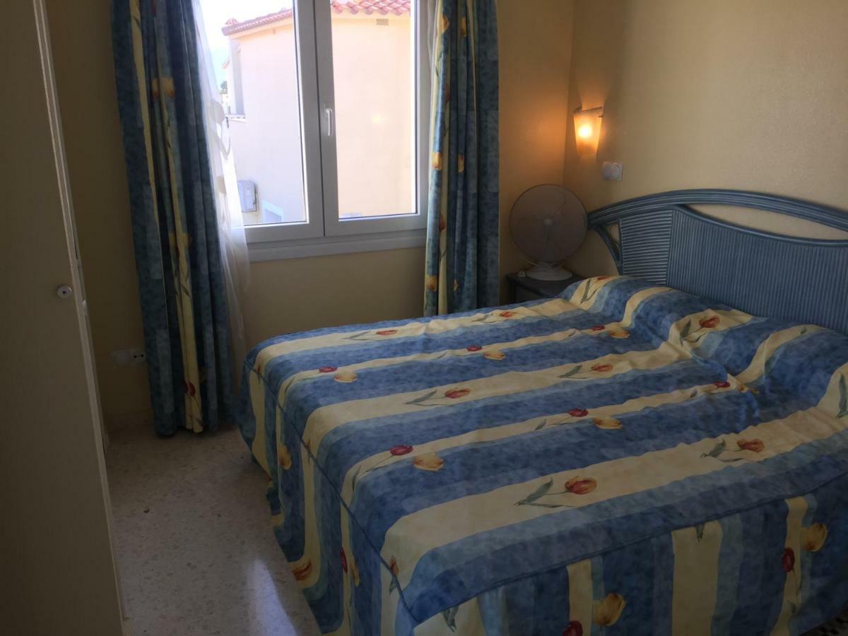 Villa In The Oliva Nova Golf&Beach Resort Kültér fotó