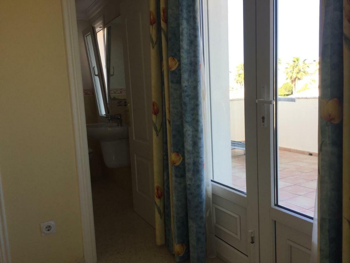 Villa In The Oliva Nova Golf&Beach Resort Kültér fotó